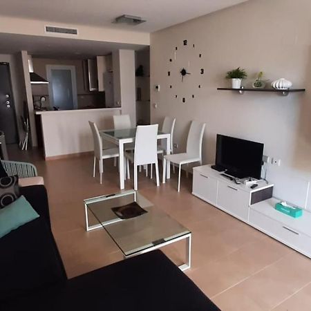 Ferienwohnung La Ortiguilla San Juan de los Terreros Exterior foto