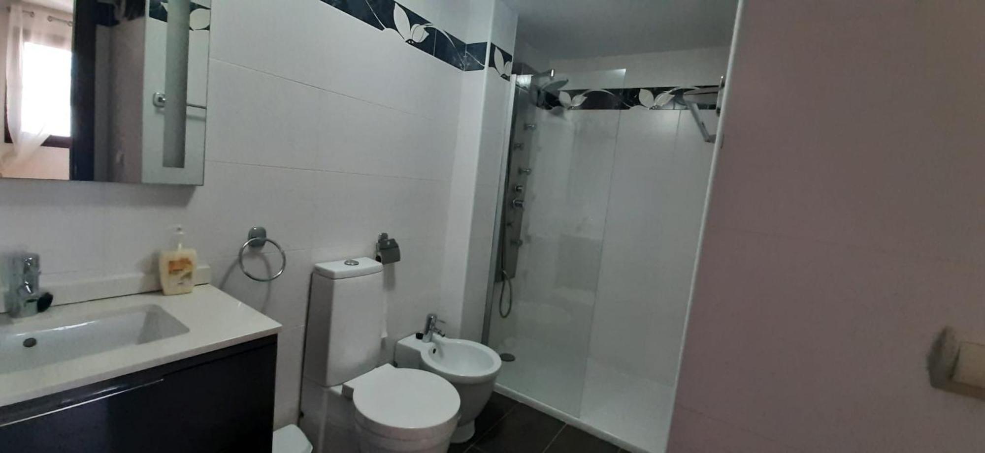 Ferienwohnung La Ortiguilla San Juan de los Terreros Exterior foto