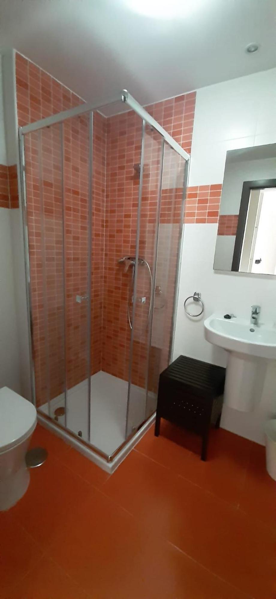 Ferienwohnung La Ortiguilla San Juan de los Terreros Exterior foto